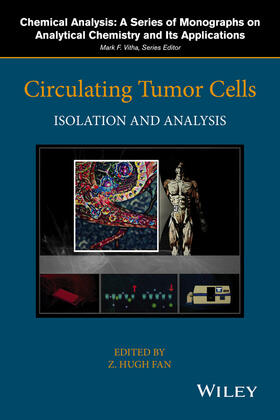 Fan / Vitha |  Circulating Tumor Cells | Buch |  Sack Fachmedien