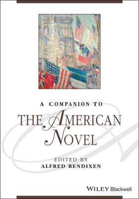 Bendixen |  A Companion to the American Novel | Buch |  Sack Fachmedien