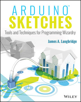 Langbridge |  Arduino Sketches | Buch |  Sack Fachmedien