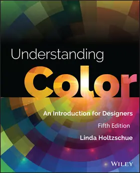 Holtzschue |  Understanding Color | Buch |  Sack Fachmedien