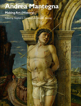Campbell / Koering |  Andrea Mantegna | Buch |  Sack Fachmedien