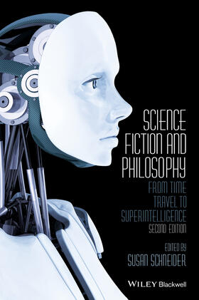 Schneider |  Science Fiction and Philosophy | Buch |  Sack Fachmedien