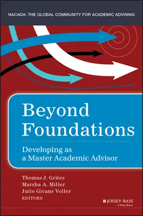 Grites / Miller / Voler |  Beyond Foundations | Buch |  Sack Fachmedien