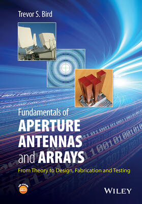 Bird |  Fundamentals of Aperture Antennas and Arrays | Buch |  Sack Fachmedien