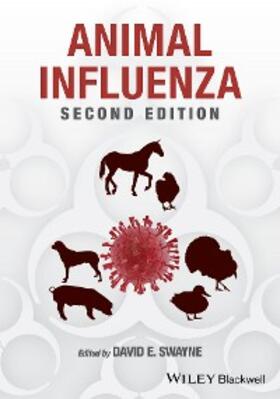 Swayne |  Animal Influenza | eBook | Sack Fachmedien