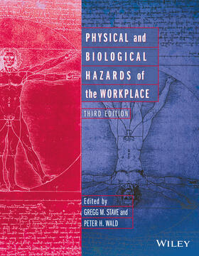 Stave / Wald |  Physical and Biological Hazards of the Workplace | Buch |  Sack Fachmedien