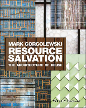 Gorgolewski |  Resource Salvation | Buch |  Sack Fachmedien