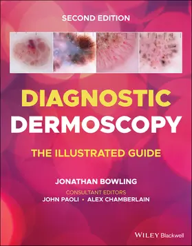 Bowling / Paoli / Chamberlain |  Diagnostic Dermoscopy | Buch |  Sack Fachmedien