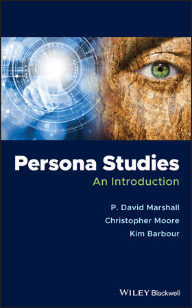 Marshall / Moore / Barbour |  Persona Studies | Buch |  Sack Fachmedien