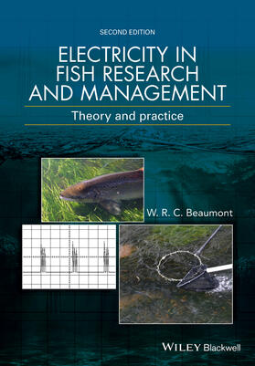 Beaumont |  Electricity in Fish Research and Management | Buch |  Sack Fachmedien