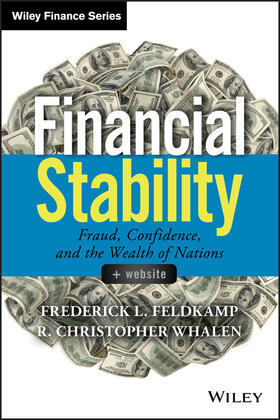 Feldkamp / Whalen |  Financial Stability + WS | Buch |  Sack Fachmedien