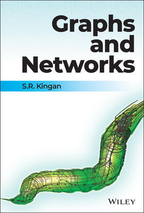 Kingan |  Graphs and Networks | Buch |  Sack Fachmedien