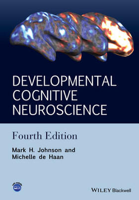 Johnson / de Haan |  DEVELOPMENTAL COGNITIVE NEUROS | Buch |  Sack Fachmedien