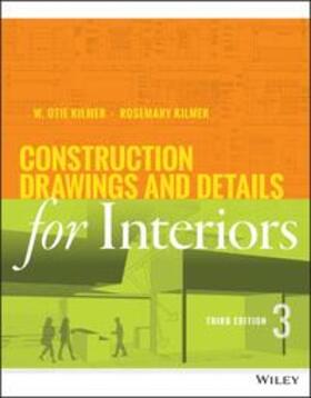 Kilmer |  CONSTRUCTION DRAWINGS & DETAIL | Buch |  Sack Fachmedien