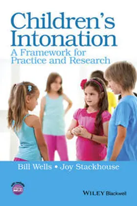 Wells / Stackhouse |  Children's Intonation | eBook | Sack Fachmedien