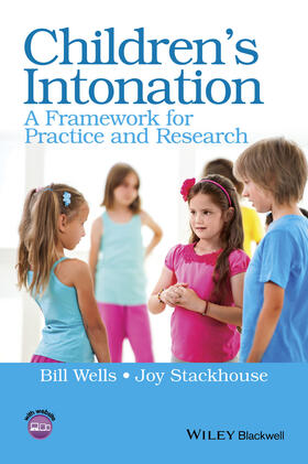 Wells / Stackhouse |  Children's Intonation | Buch |  Sack Fachmedien