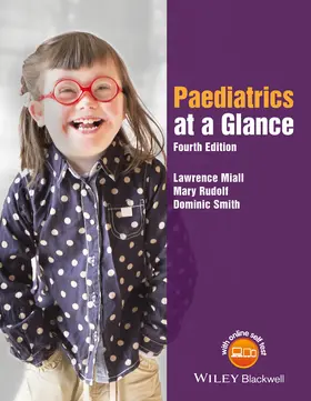 Smith / Miall / Rudolf |  Paediatrics at a Glance | Buch |  Sack Fachmedien