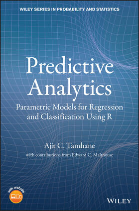 Tamhane |  Predictive Analytics | Buch |  Sack Fachmedien