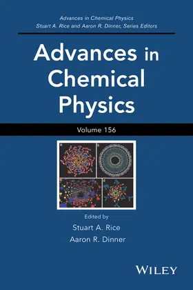 Rice / Dinner / Prigogine |  Advances in Chemical Physics, Volume 156 | Buch |  Sack Fachmedien