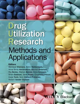 Elseviers / Wettermark / Almarsdóttir |  Drug Utilization Research | Buch |  Sack Fachmedien