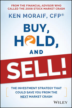 Moraif |  Buy, Hold, and Sell! | Buch |  Sack Fachmedien