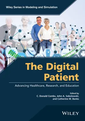 Combs / Sokolowski / Banks |  The Digital Patient | Buch |  Sack Fachmedien