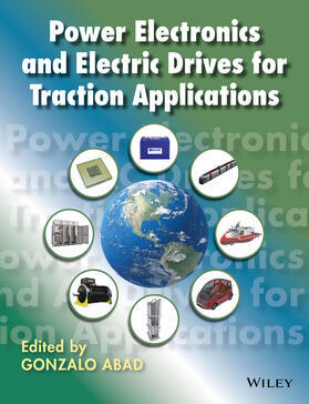 Abad |  Power Electronics and Electric Drives for Traction Applications | Buch |  Sack Fachmedien
