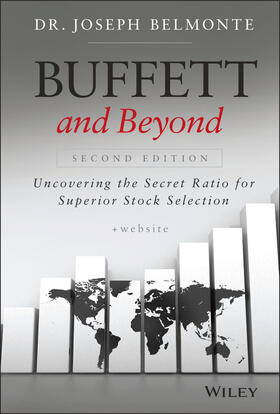 Belmonte |  Buffett and Beyond, + Website | Buch |  Sack Fachmedien