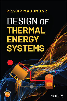 Majumdar |  Design of Thermal Energy Systems | Buch |  Sack Fachmedien