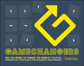 Fisk |  Gamechangers | Buch |  Sack Fachmedien