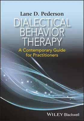 Pederson |  Dialectical Behavior Therapy | Buch |  Sack Fachmedien