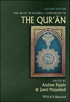 Rippin / Mojaddedi |  The Wiley Blackwell Companion to the Qur'an | eBook | Sack Fachmedien