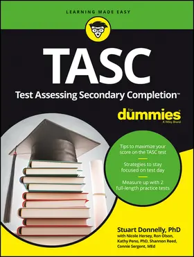 Donnelly / Dagys / Hersey |  Tasc for Dummies | Buch |  Sack Fachmedien