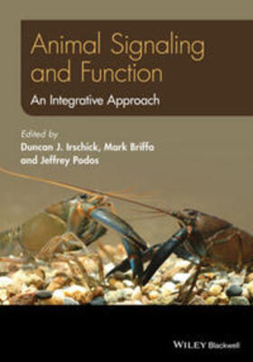 Irschick / Briffa / Podos |  Animal Signaling and Function | eBook | Sack Fachmedien
