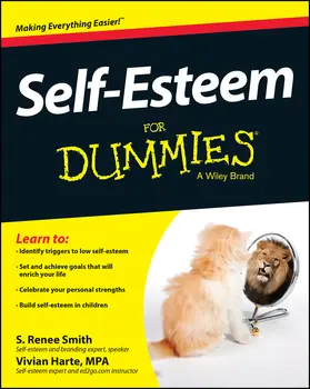 Smith / Harte |  Self-Esteem for Dummies | Buch |  Sack Fachmedien