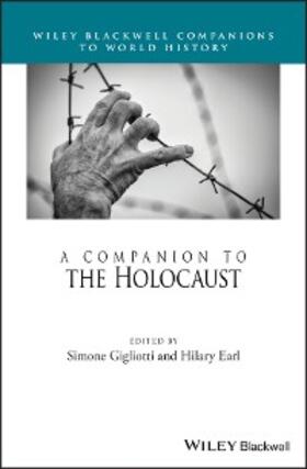 Gigliotti / Earl |  A Companion to the Holocaust | eBook | Sack Fachmedien