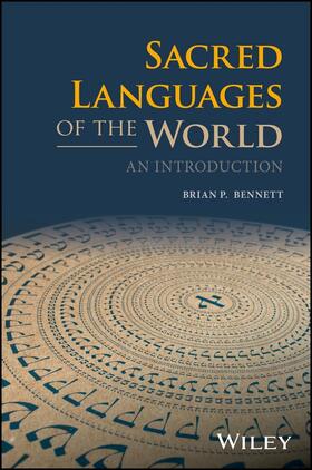 Bennett |  Sacred Languages of the World | Buch |  Sack Fachmedien