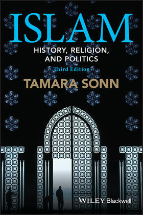 Sonn |  Islam | Buch |  Sack Fachmedien