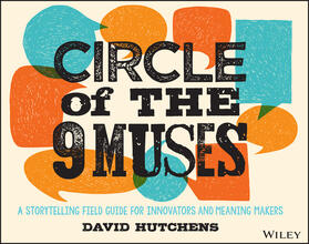 Hutchens |  Circle of the 9 Muses | Buch |  Sack Fachmedien