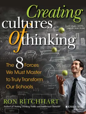 Ritchhart |  Creating Cultures of Thinking | Buch |  Sack Fachmedien