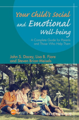 Dacey / Fiore / Brion-Meisels |  Your Child's Social and Emotional Well-Being | Buch |  Sack Fachmedien