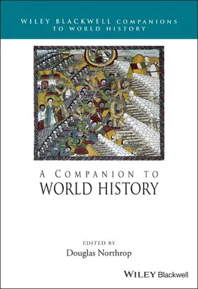 Northrop |  A Companion to World History | Buch |  Sack Fachmedien