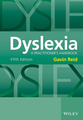Reid |  Dyslexia | Buch |  Sack Fachmedien