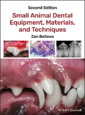 Bellows |  Small Animal Dental Equipment, Materials, and Techniques | eBook | Sack Fachmedien