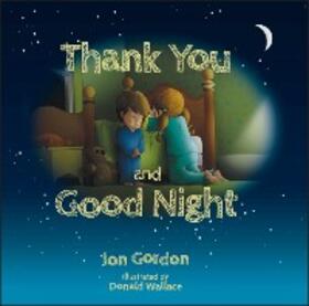 Gordon | Thank You and Good Night | E-Book | sack.de