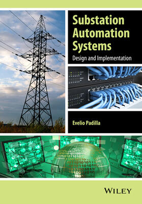 Padilla |  Substation Automation Systems | Buch |  Sack Fachmedien
