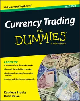 Brooks / Dolan |  Currency Trading For Dummies | Buch |  Sack Fachmedien