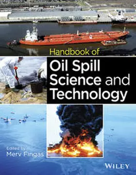 Fingas |  Handbook of Oil Spill Science and Technology | eBook | Sack Fachmedien