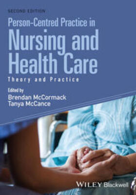 McCormack / McCance |  Person-Centred Practice in Nursing and Health Care | eBook | Sack Fachmedien