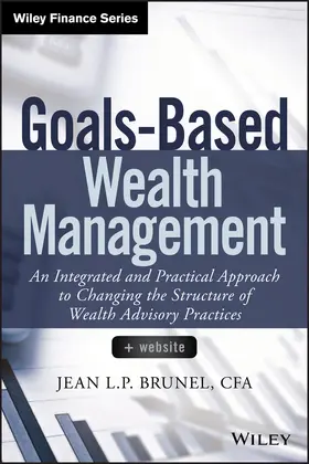 Brunel |  Goals-Based Wealth Management | Buch |  Sack Fachmedien